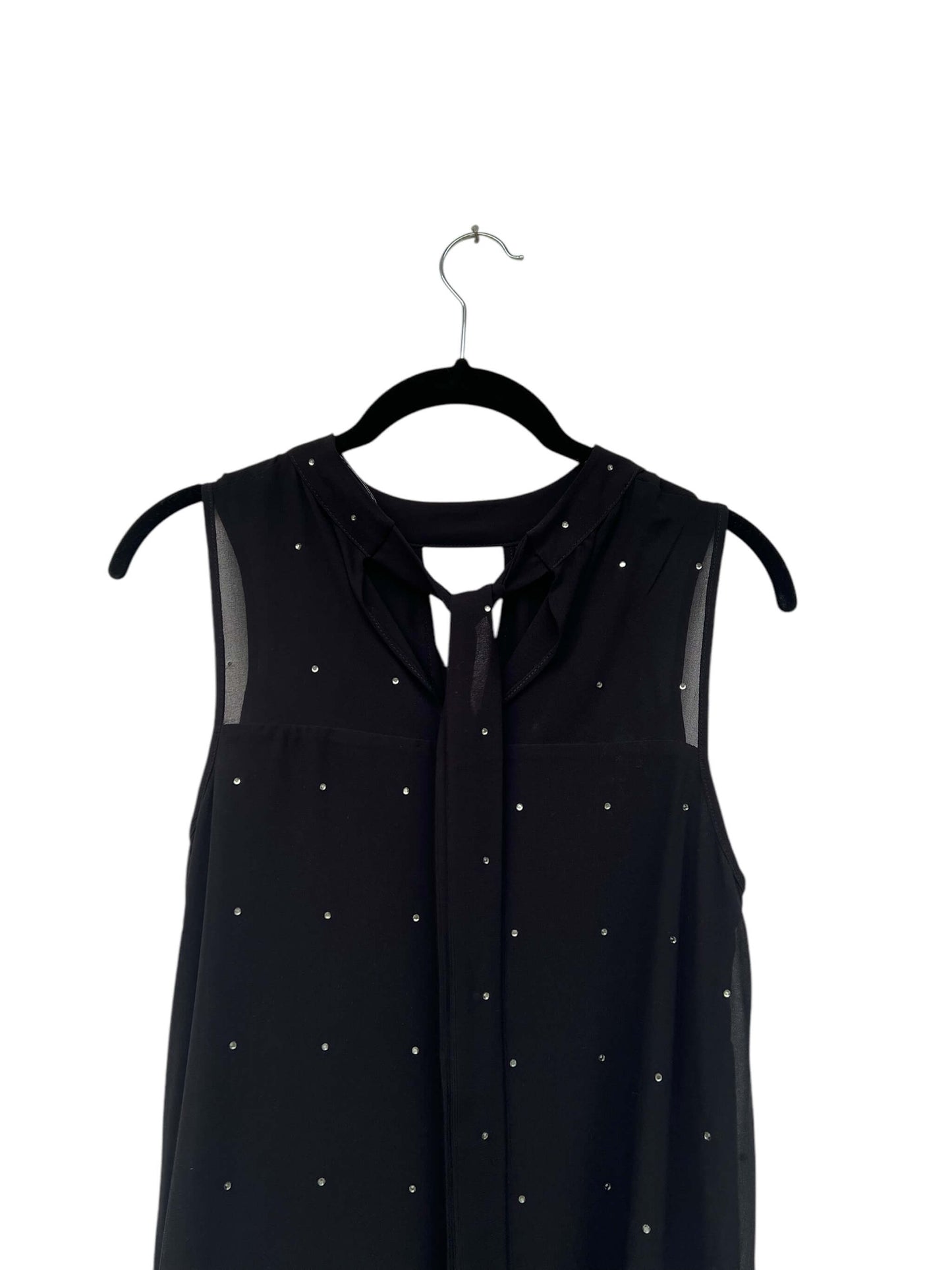 Next Crystal Dress, Sz 6
