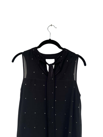 Next Crystal Dress, Sz 6