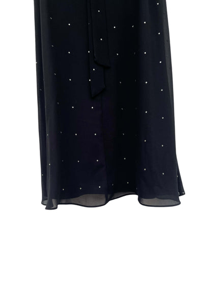 Next Crystal Dress, Sz 6