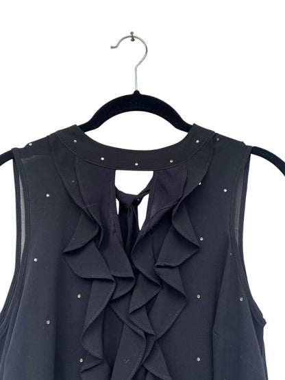 Next Crystal Dress, Sz 6