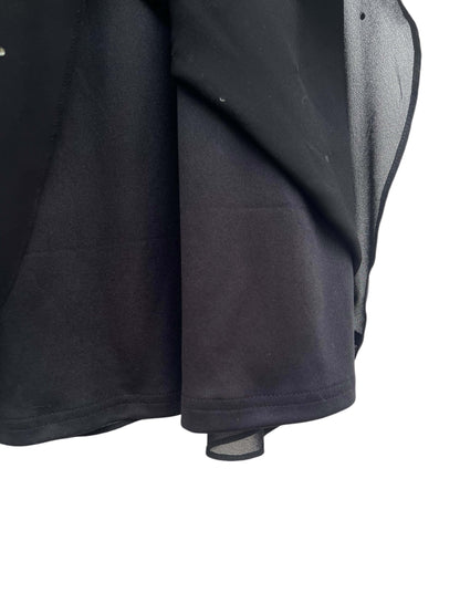 Next Crystal Dress, Sz 6