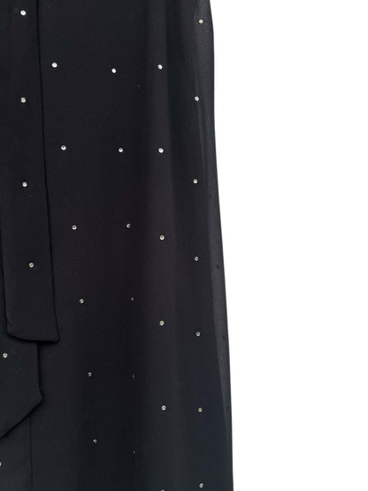 Next Crystal Dress, Sz 6