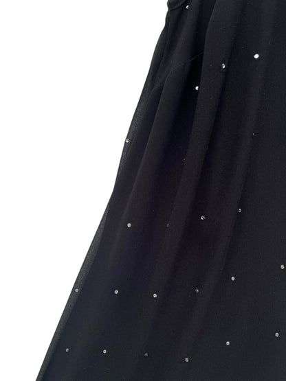Next Crystal Dress, Sz 6