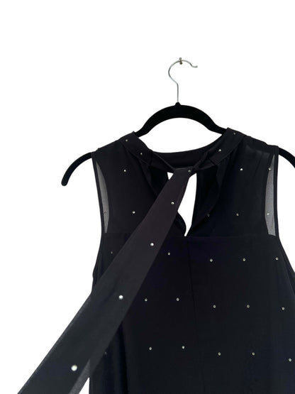 Next Crystal Dress, Sz 6