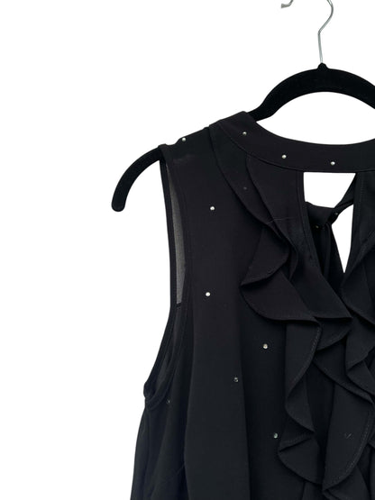 Next Crystal Dress, Sz 6