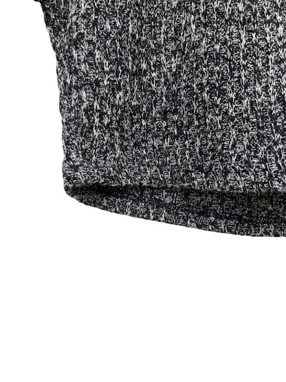 Sparkle & Fade Turtle Neck Top, Sz S