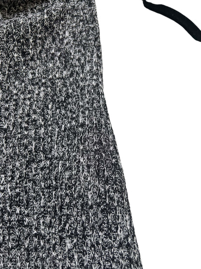 Sparkle & Fade Turtle Neck Top, Sz S